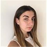 Ragazza di diciannove anni offre lezioni di inglese in presenza a Padova