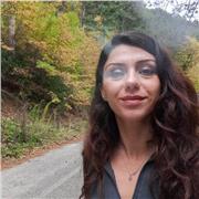 Passionate English Teacher with Eleven Years of Experience