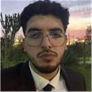 Yassine Amchachti