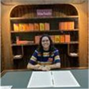 Professora Particular de Língua Portuguesa, Literatura, Redação e Reforço escolar