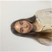 Profesora de matemáticas, física, química y biología para primaria y secundaria