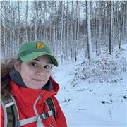 Erfahrene muttersprachliche Englisch-Nachhilflehrerin