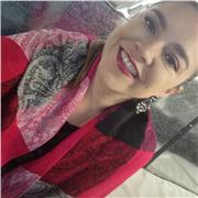 Escribo y genero contenido en mis redes sociales sobre psicoeducacion y salud mental