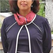 Maestra de Ciencias con 20 años de experiencia a nivel secundaria, bachillerato y superior