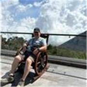 I am an Electronics Engineer. The lessons aimed at students interacting with Spain and LATAM.