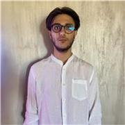 Laureando in scienze politiche e relazioni internazionali