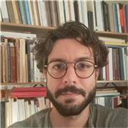 Ripetizioni in ambito umanistico (filosofia, storia, scienze umane), esperienza come tutor universitario (supporto tesi laurea)
