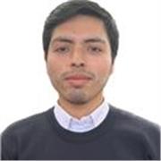 Soy estudiante del Máster en Ingeniería Mecánica en la Universidad Politécnica de Madrid, cuento con experiencia en docencia :)