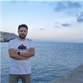 Öğrencinin evi veya online olarak her seviyeye özel ders verebilmekteyim.