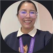 Maestra de español para niños de primaria, zona Monterrey Centro
