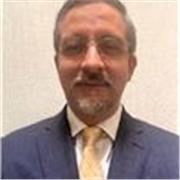 Profesor de licenciatura y posgrado
