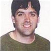Profesor de Inglés da clases particulares. También otras lenguas o repaso materias