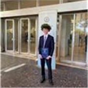 Laureato in Ingegneria Meccanica offre lezioni di Matematica, Fisica ed Inglese (Certificazione C1)