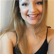 Profesora de Castellano