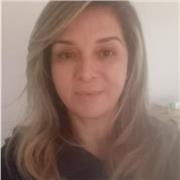 Sou Professora de Estruturas e fundações, esta tambem é minha pos graduação