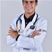 Clases particulares y resolución de exámenes de medicina humana