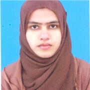 I am chemistry teacher from Pakistan.. I will teach basic chemistry and organic chemistry online with dedication