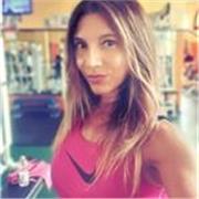 Insegnante di scienze motorie propone workout online personalizzati