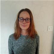 Professeur maîtrisant l'anglais, le norvégien et le français propose des cours en visio niveaux de la primaire au lycée