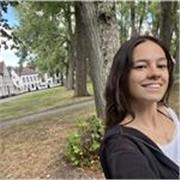 Soy estudiante de Biomedicina y me ofrezco a dar clases de cualquier asignatura de ciencias y también lenguas e inglés