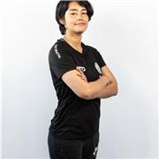 Preparadora físico para acondicionamiento y rehabilitación de lesiones