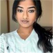 Patient, friendly tutor helping primary and secondary students.