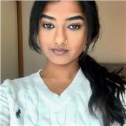 Patient, friendly tutor helping primary and secondary students.