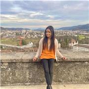 Morisha