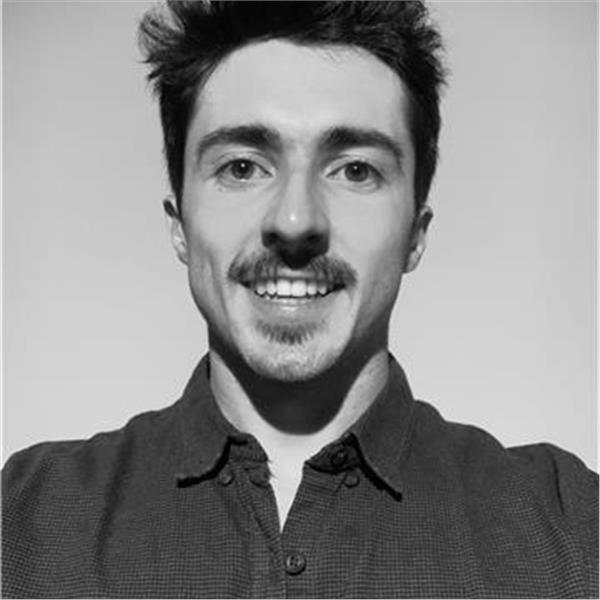 Guillermo Caballero Spanischlehrer in München