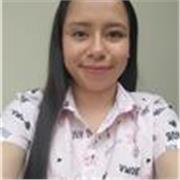 Profesora de inglés con experiencia en primaria