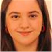 Estudiante de Filología Inglesa , nativa en Ingles, Euskera y Castellano.C1 en Inglés y en Euskera