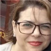 Professora Particular de Gramática Portuguesa e Redação