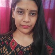 Jyoti Kumari