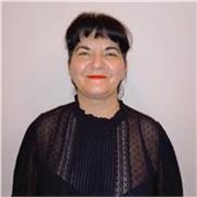 Teacher of English for primary and middle school