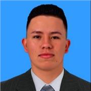 Como ingeniero Físico, mi formación académica, humana y laboral se ha enfocado al desarrollo de estrategias para la enseñanza de las ciencias naturales, además, tengo experiencia en la enseñanza de la física, dado que, durante mi proceso de formación tuve