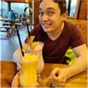 Englisch-Tutor mit Erfahrung in Russland und Deutschland