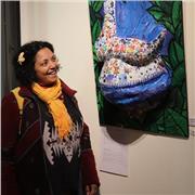 Souhaite aider les élèves à s'améliorer en dessin, à développer leur imaginaire, et surtout à prendre plaisir en arts plastiques