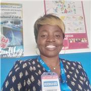 Ich nicht nur Deutsch als Fremdsprache, sondern auch Franzoesisch unterrichten