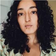 Experta en el área, enseñanza acorde al nivel conocimiento e intereses con metodologías dinámicas e innovadoras.