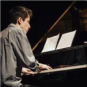 Clases de Piano, Composición, Improvisación, Jazz