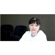 Prof de français de l’Institut Français et examinatrice DELF/DALF propose des cours de français pour tous les niveaux. Le matériel est varié et intéressant.