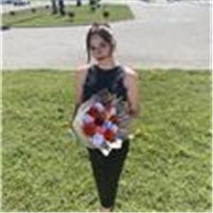 İrem Akyol