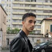 Docente di Photoshop e fotoritocco per studenti di istituti professionali e tecnici