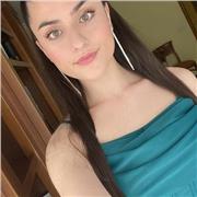 Profesora con mucha empatía y paciencia con los niños, me puedo adaptar a dar clases en cualquier nivel educativo tanto ESO como a primaria en una gran variedad de asignaturas. Soy muy aplicada y responsable