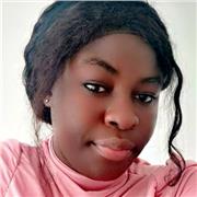 Laurea nell'università di Youndè in Cameron