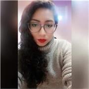 Profesora de Educación Básica, doy clases de lengua Castellana y Literatura