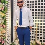 Md Mahin Miah