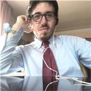 Giovane laureato in scienze politiche e relazioni internazionali offre ripetizioni di storia