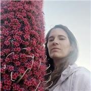 Profesora de inglés, alemán y español