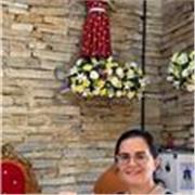 Professora de língua portuguesa, produção de texto e literatura brasileira.Disponibilidade no turno vespertino